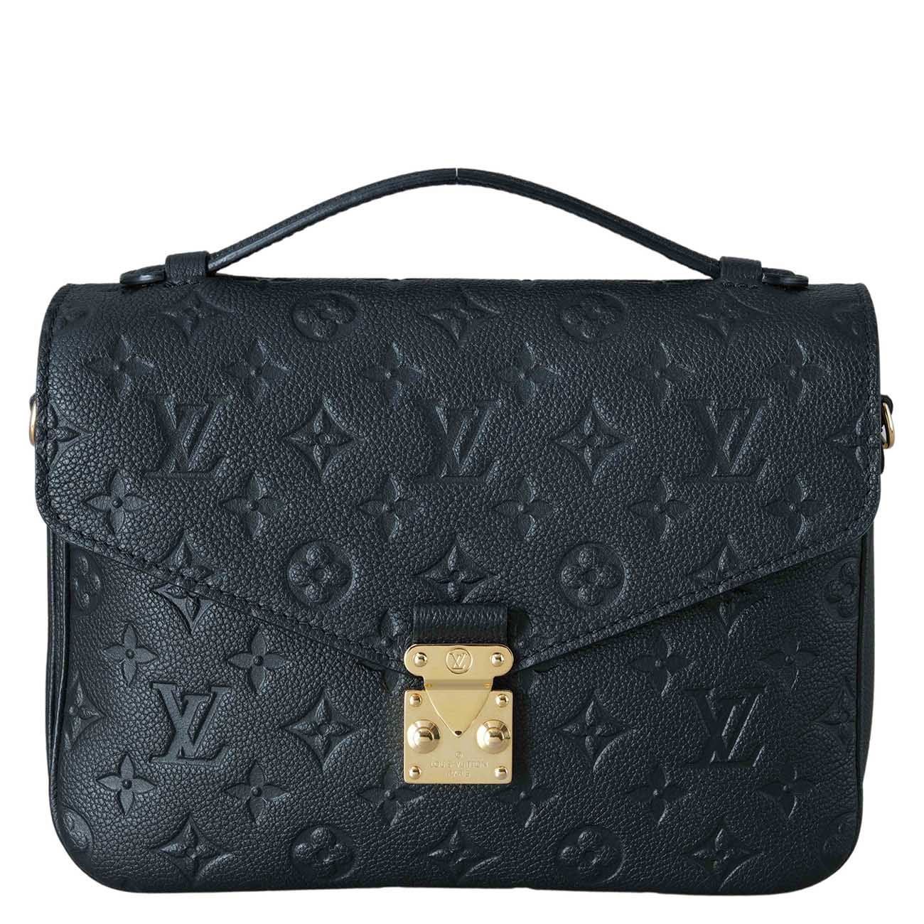 LOUIS VUITTON(USED)루이비통 앙프렝뜨 포쉐트 메티스